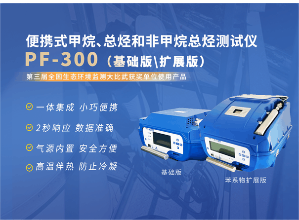 PF-300便攜式甲烷、總烴和非甲烷總烴測試儀.gif