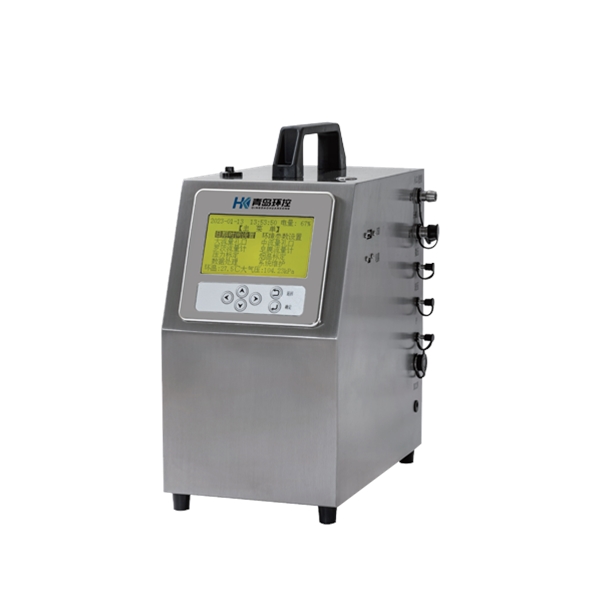 GHK-7200型便攜式綜合校準儀